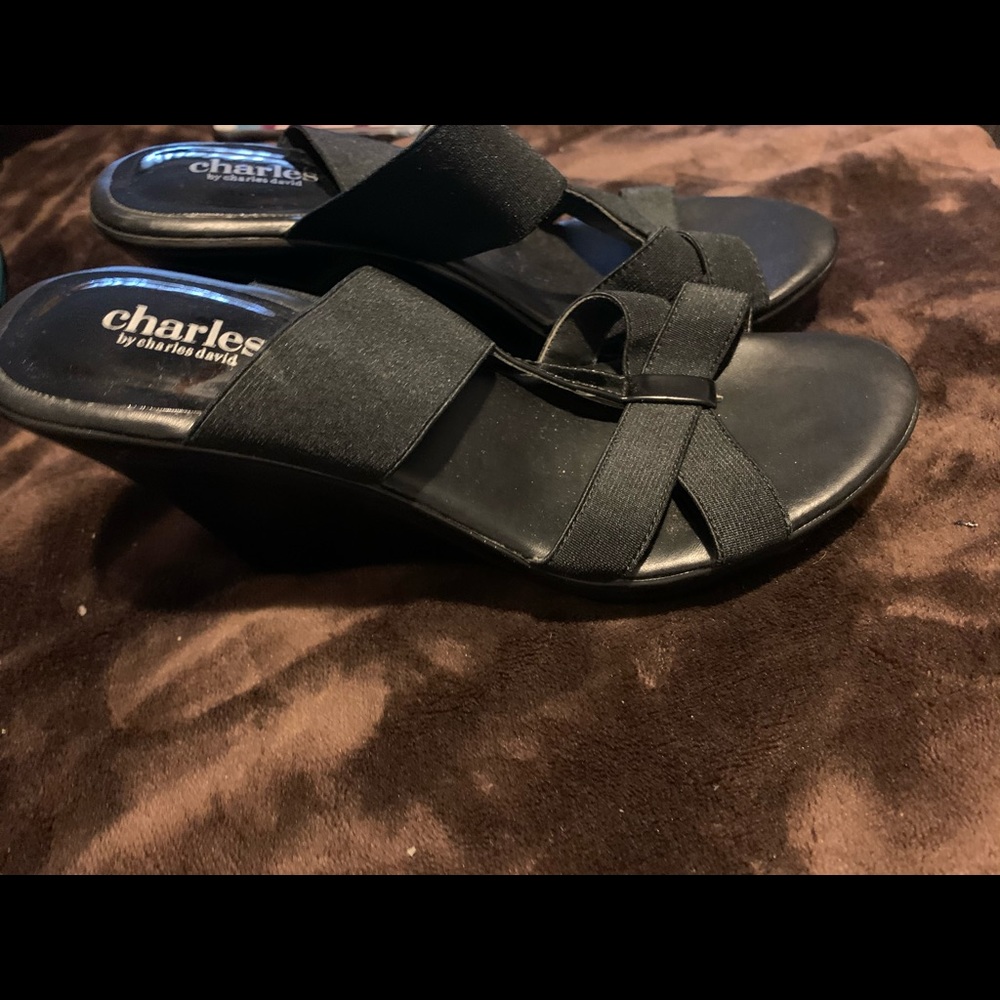 Shoes - Picture 2 of 2